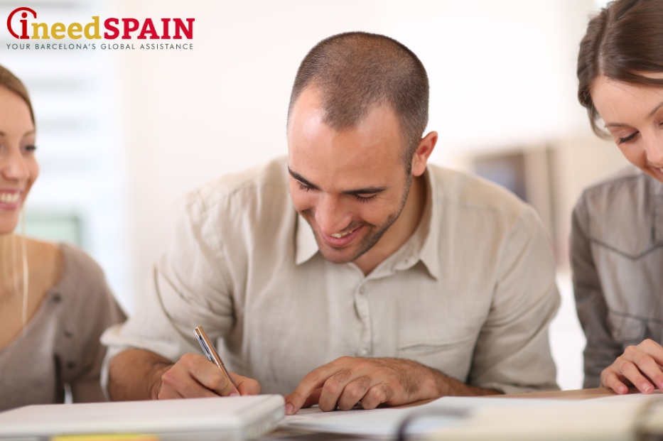 Residence card for Spain: how to apply